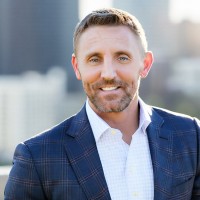 Sharp Business USA Employee Nathan Larson's profile photo