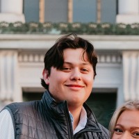 Salesforce Employee Ethan Fox's profile photo