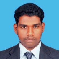 Garuda Aerospace Private Limited Employee Dhayanithi K's profile photo
