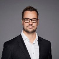 Seven Network Employee Tom Carroll's profile photo