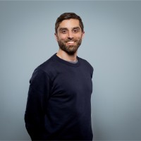 Vodafone Business Employee Nick Root's profile photo