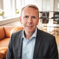 Hypergene Employee Mats Karmeland's profile photo