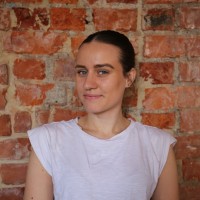 Bricks & Mortar Employee Jordyn Watson's profile photo