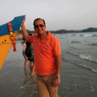 The Beer Cafe Employee Manoj Bhadoria's profile photo