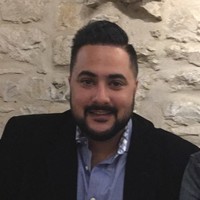 Galson Auto & Body Employee Roger Galhotra's profile photo