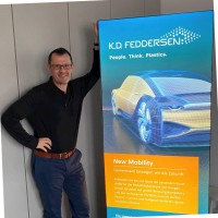 K.D. Feddersen Employee Hermann Legatzki's profile photo