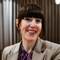 NALEN Employee Hanna Lundmark's profile photo