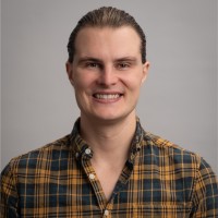Aura Employee Benedict May's profile photo