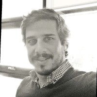 Egis in the UK Employee Luis Rabaçal's profile photo