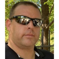 Jared Bates Email & Phone Number