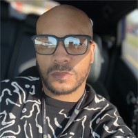 Joseph Hamilton's profile photo