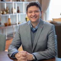 DoubleTree by Hilton Plovdiv Center Employee Sercan Kose's profile photo