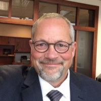 Covenant House Alaska Employee Dave Bacher's profile photo
