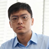OSIM International Pte Ltd Employee Keneedy Yam's profile photo