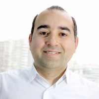 Orbis Data Employee Francisco Villa's profile photo