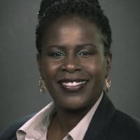 American Health Law Association Employee Teshia Birts's profile photo