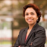 Goldman Sachs Employee Divya Amarnath's profile photo