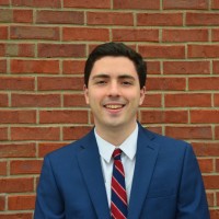 KPMG Employee Davis Mitchell's profile photo