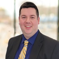 DCD Automotive Holdings, INC Employee Dustin Parker's profile photo