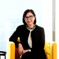 Tanoto Foundation Employee Inge Kusuma's profile photo