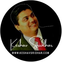 APIT Employee Keshav Sridhar's profile photo