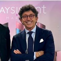 Rosalique Skincare Employee Maurizio D'Emilio's profile photo