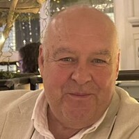 Semi Retired/Career Break! Employee Gary McIntosh's profile photo