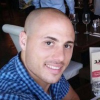Ben Antebi's profile photo