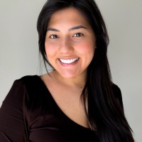 PUC Júnior Consultoria Employee Ana Tacara's profile photo
