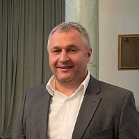 Brintons Employee Michael Miloszewski's profile photo