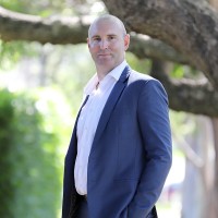 Mat Paramor Email & Phone Number