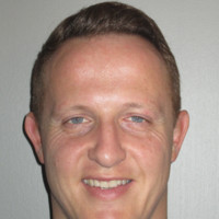 PassionFroid - Groupe Pomona Employee Frédéric Robin's profile photo