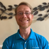 HazTek Safety Management Employee Chris Ulriksen's profile photo