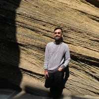 eyecon Employee Nikhil Parmar's profile photo