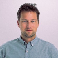 Tresco Engineering Employee Evert Bulcke's profile photo