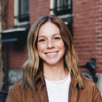 Thrive Global Employee Sarah Smith's profile photo