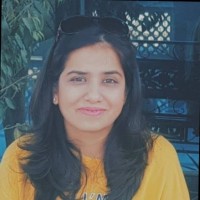 Tiger Analytics Employee Shirin Sachdeva's profile photo