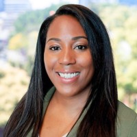 Sanctuary Recruitment Employee Danielle Tingling's profile photo