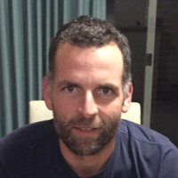 Federation University Australia Employee Greg Parry's profile photo