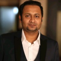 FalconBrick Technologies Employee Debran Bhadra's profile photo