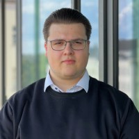 Fuxam Employee Oliver Grübnau's profile photo
