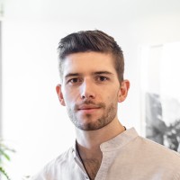 Konvoy Employee Jackson Vaughan's profile photo