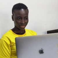 Walulel Employee Abigail Quaicoe's profile photo