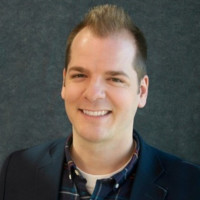 Target Employee Warren Young's profile photo