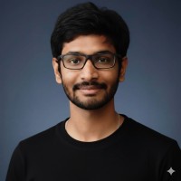 CAE Employee Nagendra Appala's profile photo