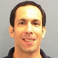 Hanwha Aerospace USA Employee Andrew Matzkin's profile photo