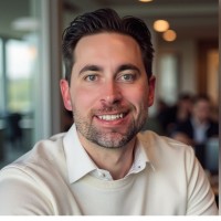 Walmart Connect Employee Adam Young's profile photo