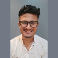 The Briminc Employee Abhinav Dubey's profile photo