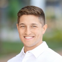 Salesforce Employee Jake Werner's profile photo