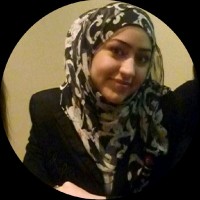 Diet Care Employee Alaa Chehimi's profile photo
